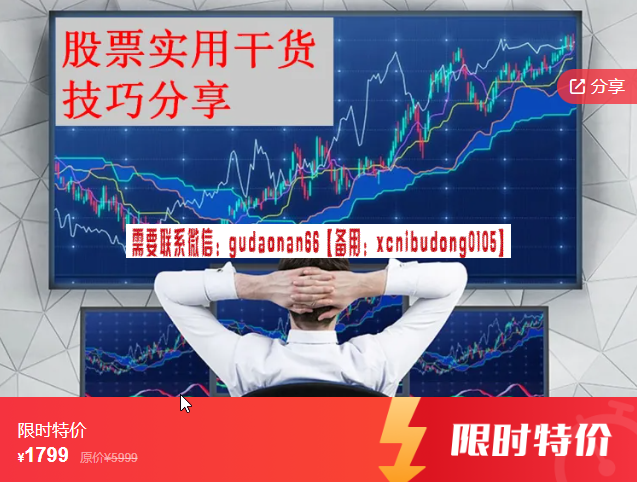 量金主线核心【低吸系列】